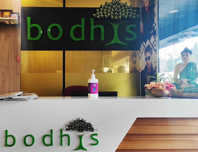 Bodhis - Family Salon & Spa