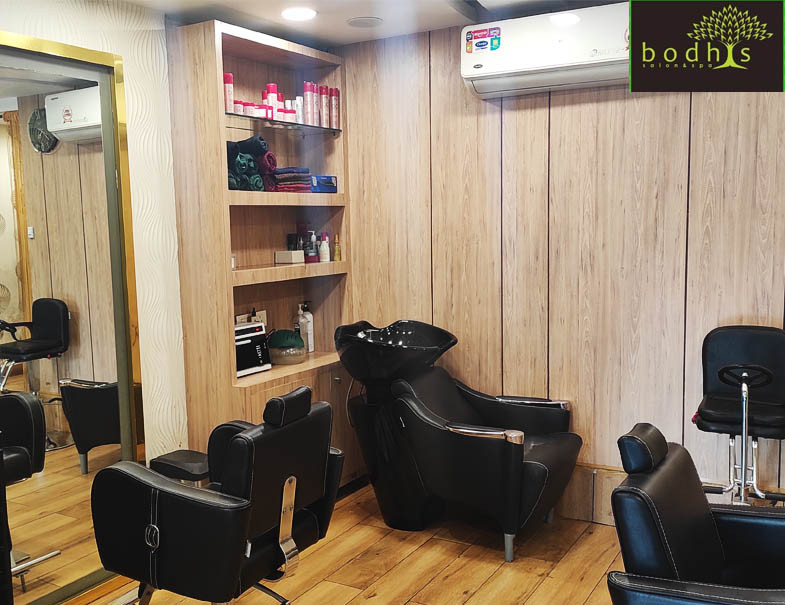 Bodhis - Family Salon & Spa