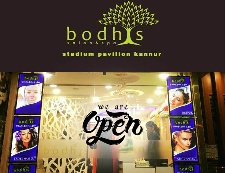 Bodhis - Family Salon & Spa