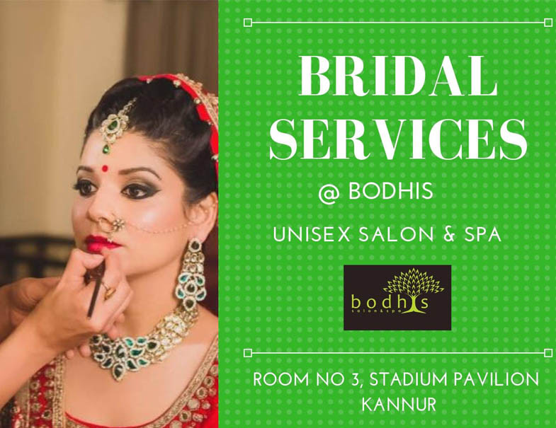 Bodhis - Family Salon & Spa